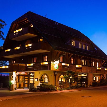 Solhof-Schoemberg Loßburg Eksteriør bilde