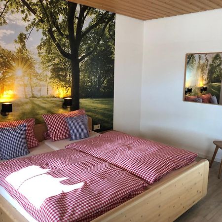 Solhof-Schoemberg Loßburg Eksteriør bilde